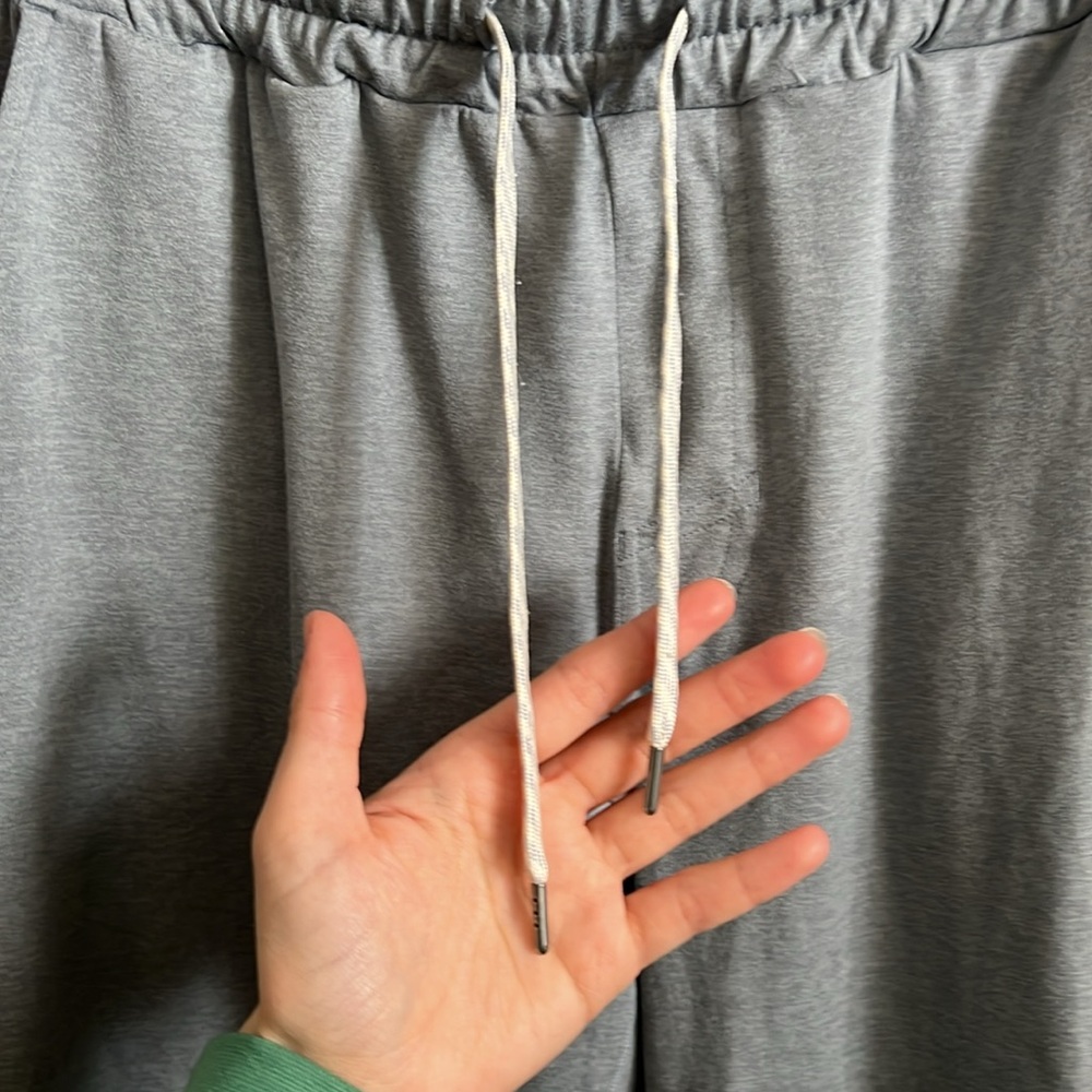 Vuori Men’s Ponto Performance Pant - Picture 4 of 6